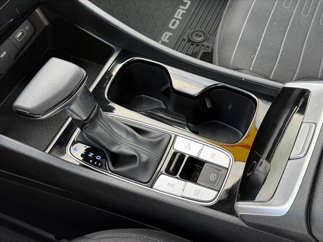 2024 Hyundai SANTA CRUZ SE