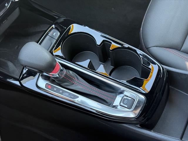 2024 Chevrolet Trax RS