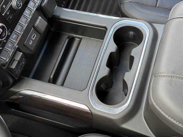 2023 Chevrolet Silverado 2500HD LTZ