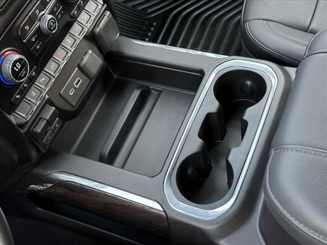2023 Chevrolet Silverado 2500HD LTZ