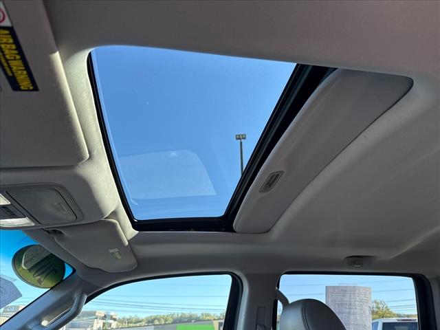 2011 Honda Ridgeline RTL