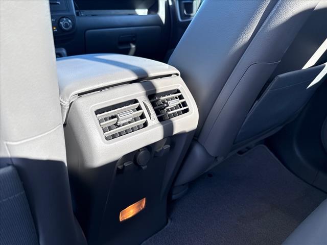 2011 Honda Ridgeline RTL