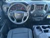 2025 Chevrolet Silverado 3500HD CC Work Truck