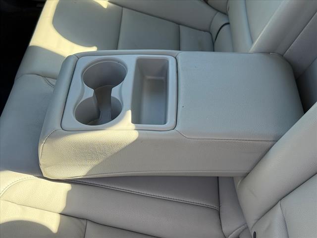 2015 Acura TLX 