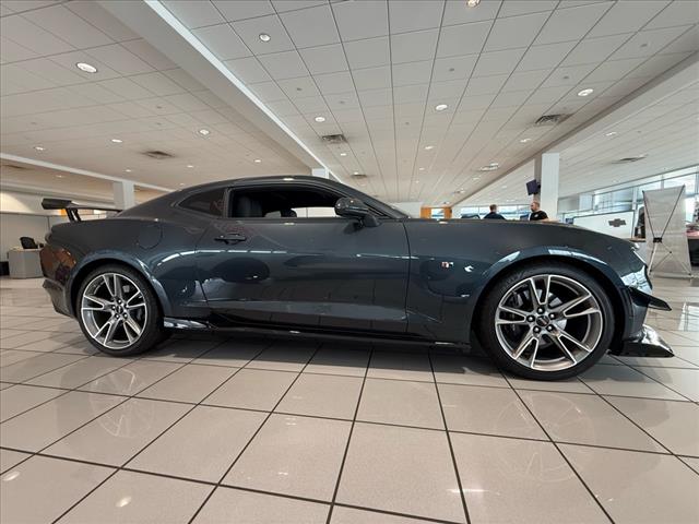 2023 Chevrolet Camaro SS