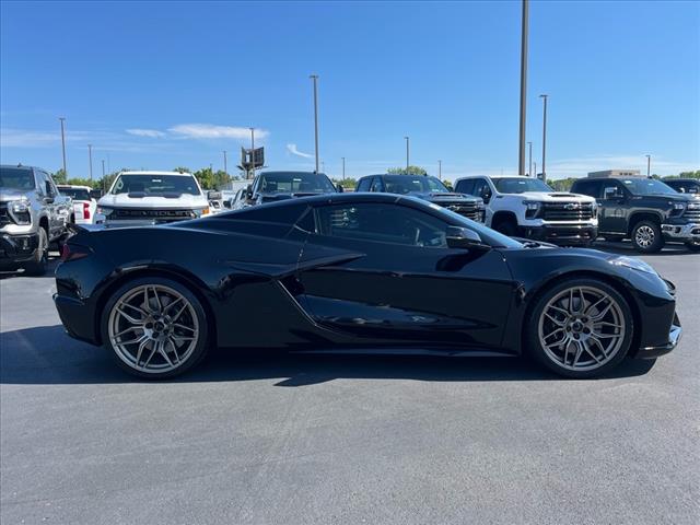 2024 Chevrolet Corvette Z06