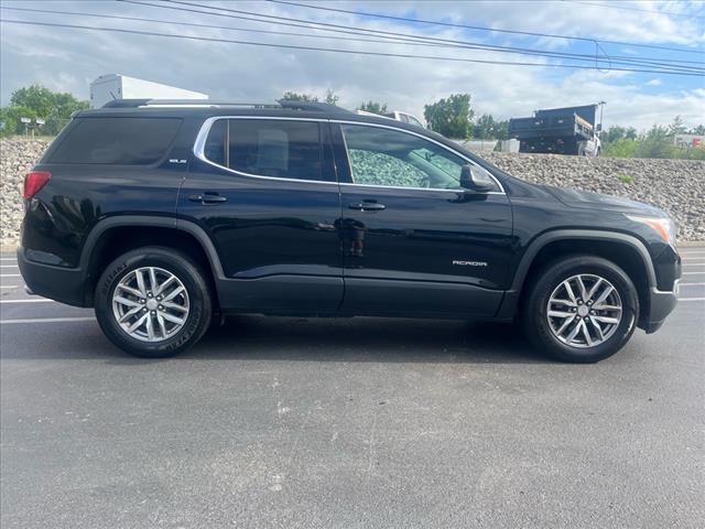 2017 GMC Acadia SLE-2