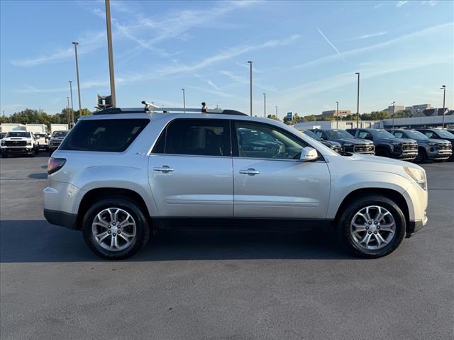 2015 GMC Acadia SLT-1