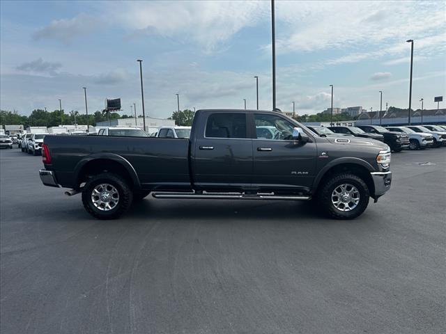 2022 RAM 3500 Laramie