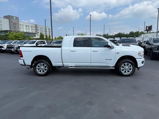 2023 RAM 2500 Laramie