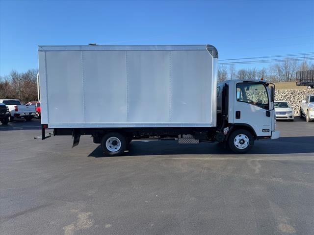2024 Chevrolet 3500 Gas LCF