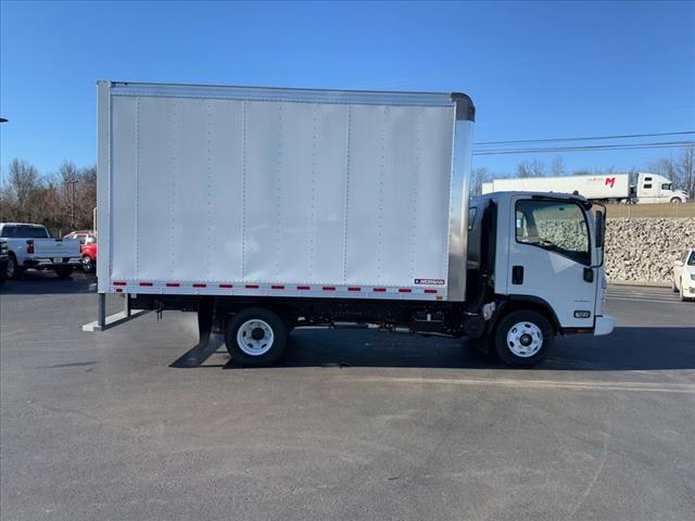 2024 Chevrolet 3500 HG LCF Gas 