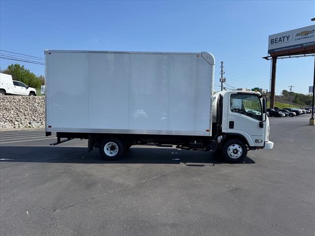 2025 Chevrolet 3500 Gas LCF