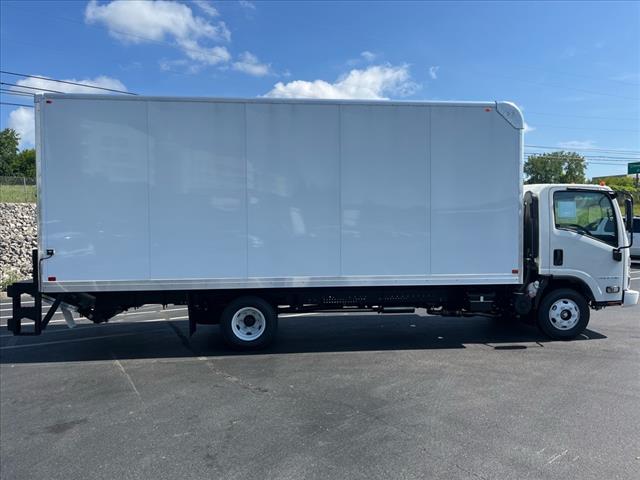 2025 Chevrolet 3500 HG LCF Gas 