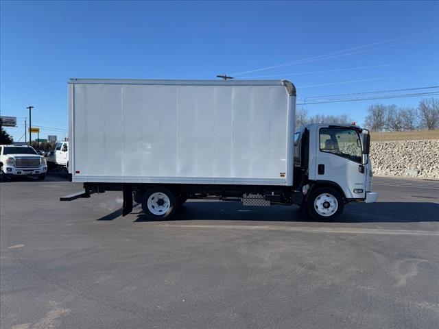 2024 Chevrolet 4500 HG LCF Gas 