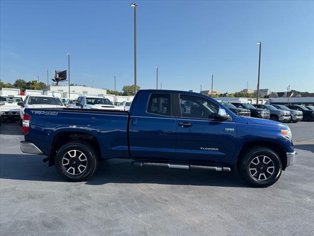 2015 Toyota Tundra SR