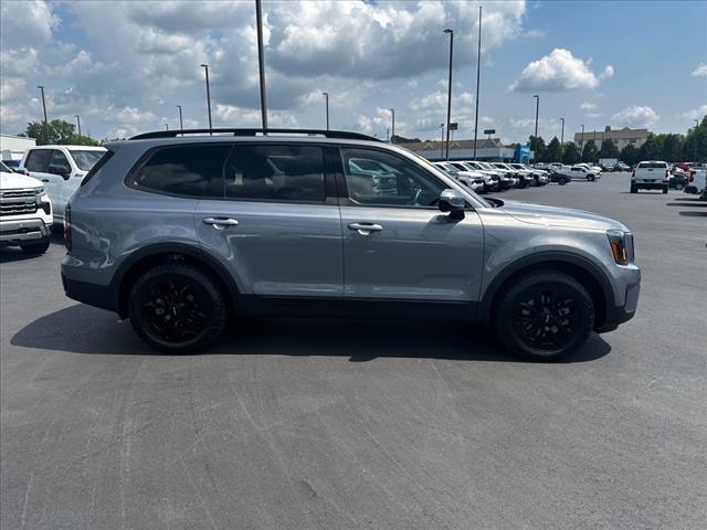 2024 Kia Telluride SX X-Pro