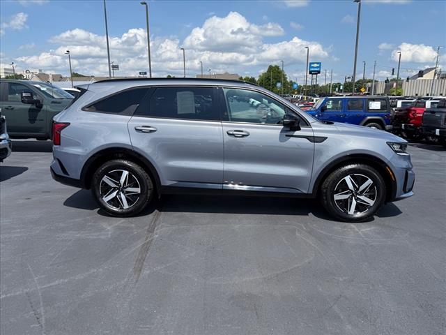 2023 Kia Sorento S