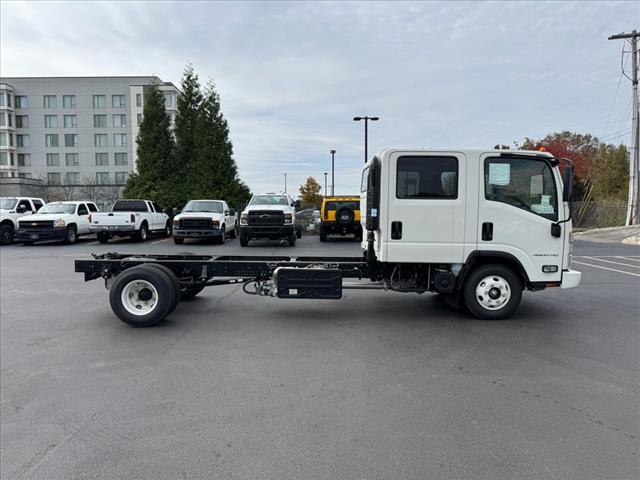 2024 Chevrolet 4500 HD LCF Diesel 