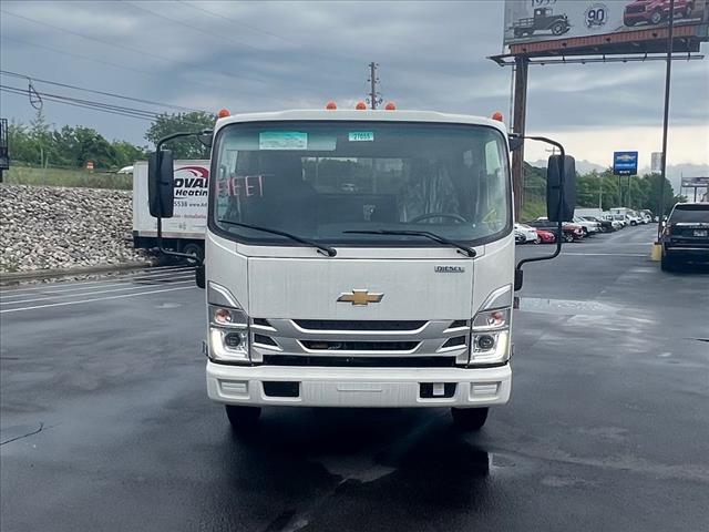 2024 Chevrolet 4500 HD LCF Diesel 