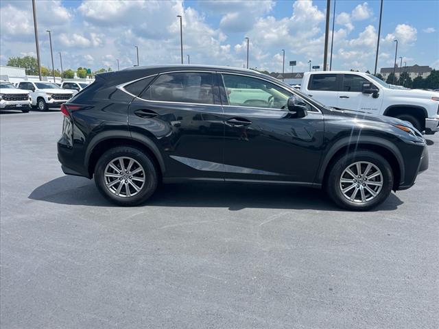 2019 Lexus NX 300 Base