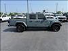 2024 Jeep Gladiator NightHawk