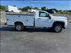 2025 Chevrolet Silverado 2500HD Work Truck