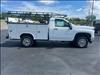2025 Chevrolet Silverado 2500HD Work Truck