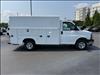 2024 Chevrolet Express 3500