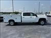 2025 Chevrolet Silverado 2500HD Work Truck
