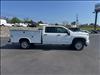 2025 Chevrolet Silverado 2500HD Work Truck