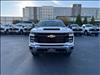 2025 Chevrolet Silverado 3500HD CC Work Truck