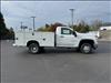 2025 Chevrolet Silverado 3500HD CC Work Truck