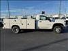 2025 Chevrolet Silverado 3500HD CC Work Truck