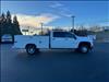 2025 Chevrolet Silverado 3500HD CC Work Truck