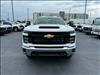 2024 Chevrolet Silverado 3500HD CC Work Truck