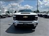 2024 Chevrolet Silverado 3500HD CC Work Truck