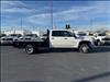2024 Chevrolet Silverado 3500HD CC Work Truck