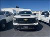 2024 Chevrolet Silverado 3500HD CC Work Truck