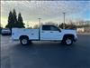 2025 Chevrolet Silverado 2500HD Work Truck