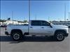 2021 Chevrolet Silverado 2500HD Custom