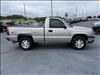 2007 Chevrolet Silverado 1500 Classic Work Truck