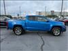 2022 Chevrolet Colorado Work Truck
