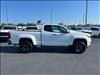 2018 Chevrolet Colorado Work Truck