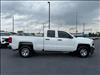 2018 Chevrolet Silverado 1500 LS