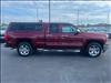 2014 Chevrolet Silverado 1500 LTZ 1LZ