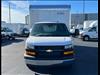 2023 Chevrolet Express 3500 Work Van Cutaway