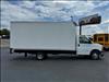2024 Chevrolet Express 3500