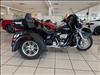 2017 Harley-Davidson Tri Glide Tri Glide