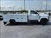 2024 Chevrolet Silverado MD 5500HD